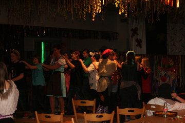 Bild 1 - Olaf Jugendtag